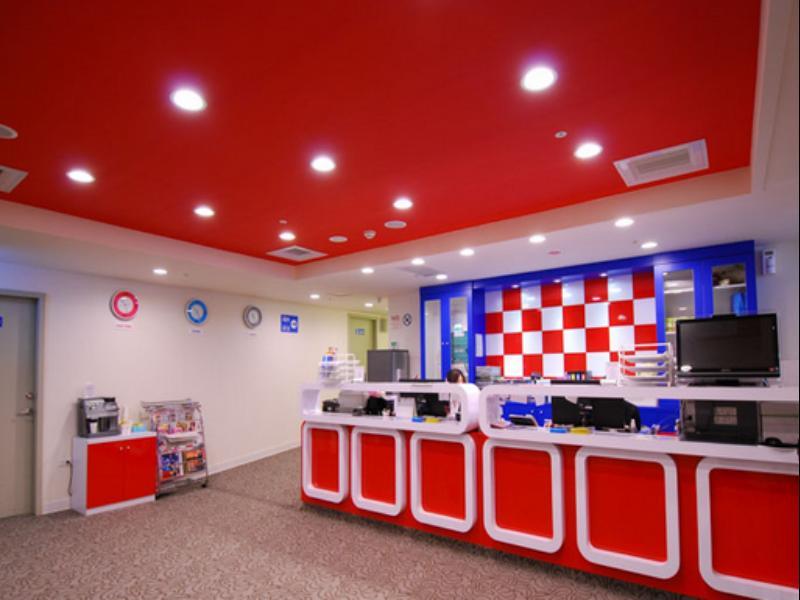 Ximen 135 House Hotel Taipei Exterior photo