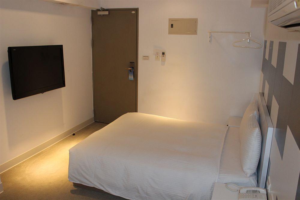 Ximen 135 House Hotel Taipei Exterior photo