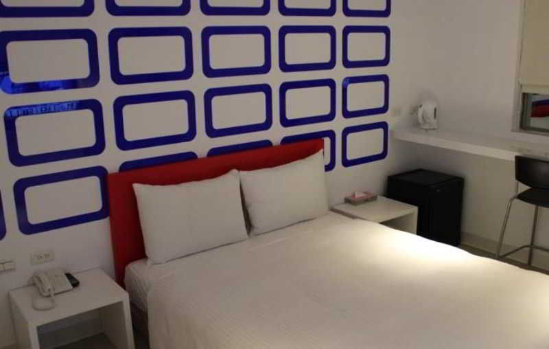Ximen 135 House Hotel Taipei Exterior photo